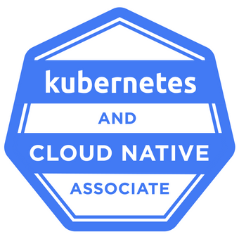 Kubernetes and Cloud Native Associate